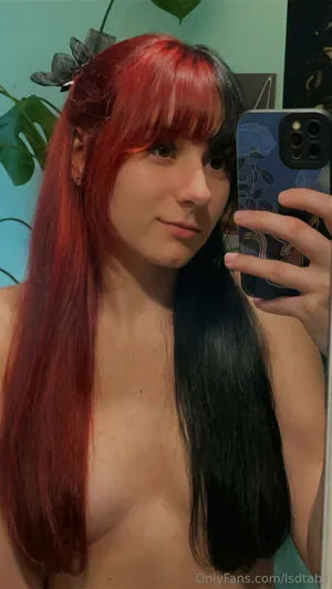 Lsdtabs OnlyFans Leaked Free Thumbnail Picture - #HFS7NUxx5f
