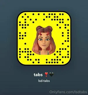 Lsdtabs OnlyFans Leaked Free Thumbnail Picture - #geaDPRjzWY