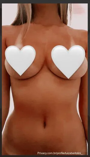 Lu Bertolini OnlyFans Leaked Free Thumbnail Picture - #PO6JBtwmND