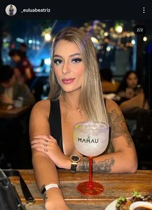 Lua Beatriz OnlyFans Leaked Free Thumbnail Picture - #cm1iIlO1hn