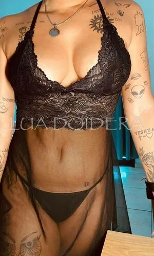 Lua Doidera OnlyFans Leaked Free Thumbnail Picture - #R51emx6BiJ