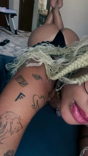 Lua Doidera OnlyFans Leaked Free Thumbnail Picture - #eaEMUr037W