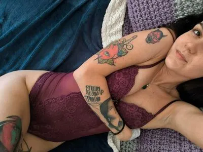 Lua Harlow OnlyFans Leaked Free Thumbnail Picture - #0qjTU743wg