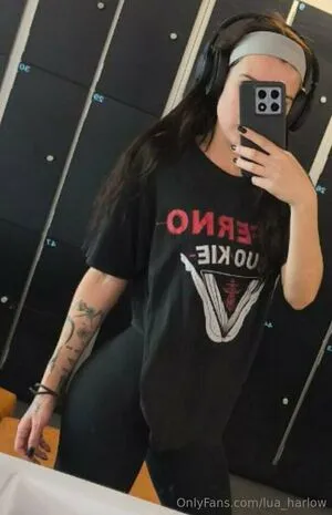 Lua Harlow OnlyFans Leaked Free Thumbnail Picture - #Kvma3hHYqJ
