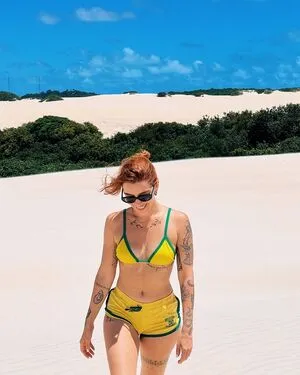Lua Menezes OnlyFans Leaked Free Thumbnail Picture - #G7vJk6LPFf