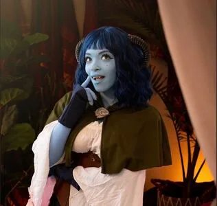 Lua Stardust OnlyFans Leaked Free Thumbnail Picture - #4YLkCGOTsF