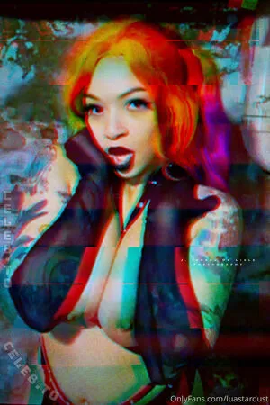 Lua Stardust OnlyFans Leaked Free Thumbnail Picture - #L8t6WIvNzJ