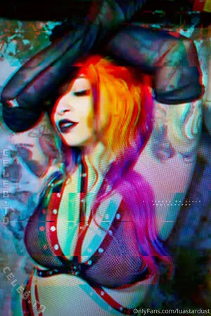 Lua Stardust OnlyFans Leaked Free Thumbnail Picture - #TuPRsB1JM0