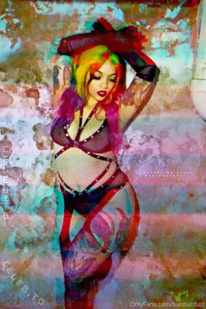 Lua Stardust OnlyFans Leaked Free Thumbnail Picture - #jea5Vqb0xa