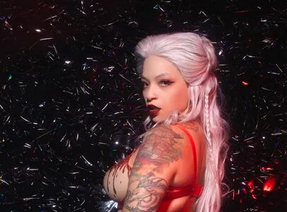 Lua Stardust OnlyFans Leaked Free Thumbnail Picture - #jgOPjbdJ4I