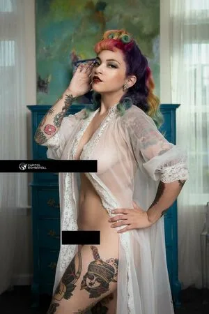 Lua Stardust OnlyFans Leaked Free Thumbnail Picture - #qZjqRpBAFz