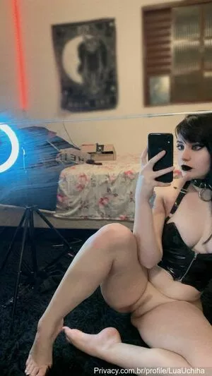 Lua Uchiha OnlyFans Leaked Free Thumbnail Picture - #BeY6LsLGS2