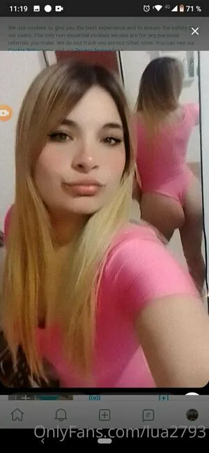 Lua2793 OnlyFans Leaked Free Thumbnail Picture - #BHExGODRaI