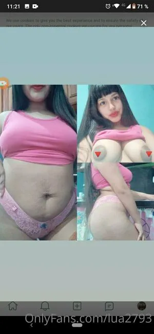 Lua2793 OnlyFans Leaked Free Thumbnail Picture - #FoKTegHIbE