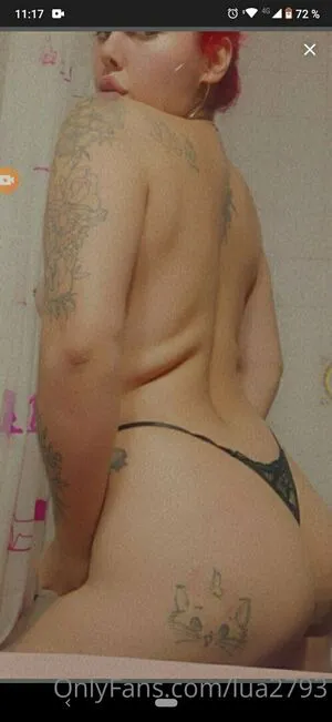 Lua2793 OnlyFans Leaked Free Thumbnail Picture - #ZipXZhH8jn