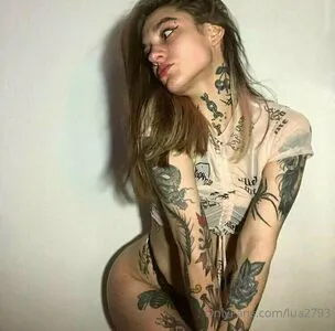 Lua2793 OnlyFans Leaked Free Thumbnail Picture - #o7NRUZ9yKK