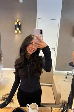 Luana Hoffmann OnlyFans Leaked Free Thumbnail Picture - #8qTXUHypNA