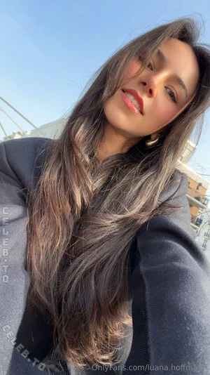 Luana Hoffmann OnlyFans Leaked Free Thumbnail Picture - #cqDLjXaxBy