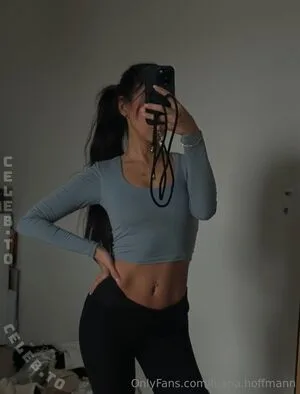 Luana Hoffmann OnlyFans Leaked Free Thumbnail Picture - #o7p6KRrXHP
