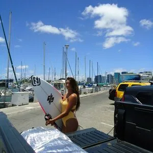 Luana Silva OnlyFans Leaked Free Thumbnail Picture - #GLfTPLbk22