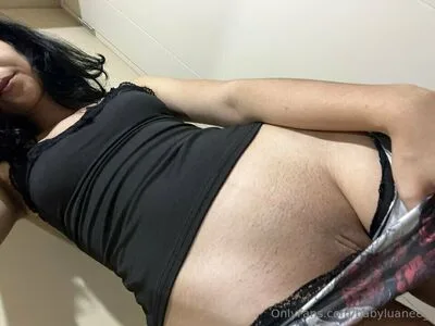Luanee OnlyFans Leaked Free Thumbnail Picture - #RduFXM1bM2