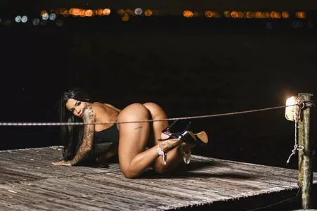 Luani Almeida OnlyFans Leaked Free Thumbnail Picture - #PCYJzPyf5U