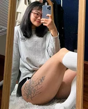 luankehui OnlyFans Leaked Free Thumbnail Picture - #B1KSnrszTB