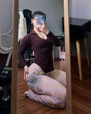 luankehui OnlyFans Leaked Free Thumbnail Picture - #XymILTWic2