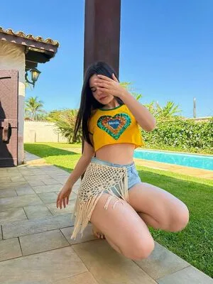 Luara Fonseca OnlyFans Leaked Free Thumbnail Picture - #T8PqPxgXO2