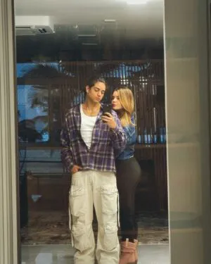 Luara Fonseca Thumbnail Picture