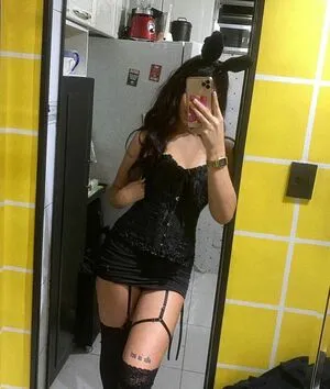 Luarabebe OnlyFans Leaked Free Thumbnail Picture - #kMpimd9l7e