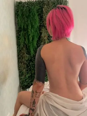 Luaxisde OnlyFans Leaked Free Thumbnail Picture - #XXWz4JWWHJ