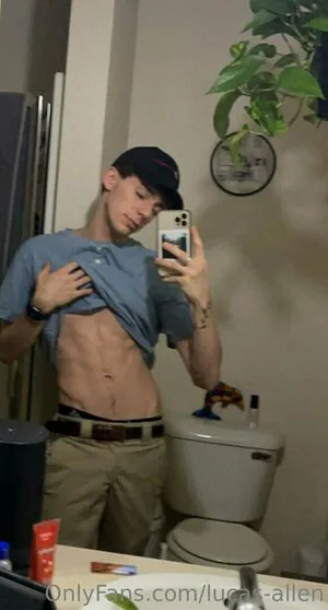 Lucas Allen OnlyFans Leaked Free Thumbnail Picture - #YVdh2YPMfD