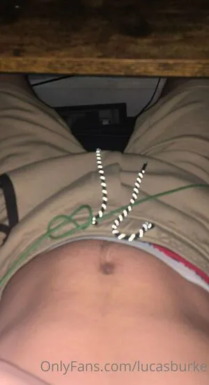 Lucasburkee Thumbnail Picture