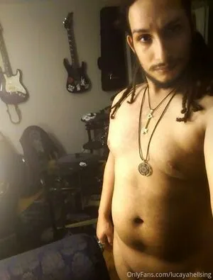 Lucayahellsing OnlyFans Leaked Free Thumbnail Picture - #L2FXxVSGrk