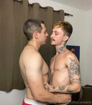 Luccassans OnlyFans Leaked Free Thumbnail Picture - #K7W0DOdv3Q