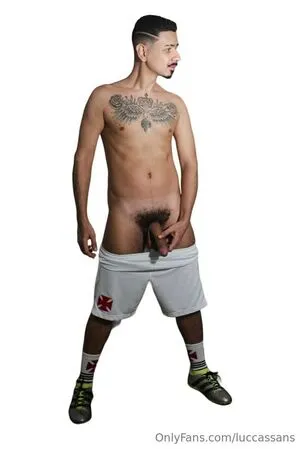 Luccassans OnlyFans Leaked Free Thumbnail Picture - #Sh4r4ngmY8