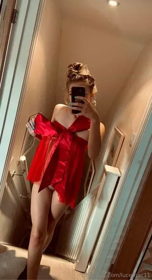 Luce M OnlyFans Leaked Free Thumbnail Picture - #z5K30URnss