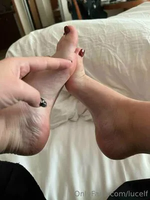 Lucelf OnlyFans Leaked Free Thumbnail Picture - #SuDjCVnwni