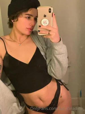 Luci Celadine OnlyFans Leaked Free Thumbnail Picture - #dGbQ2lrtOS