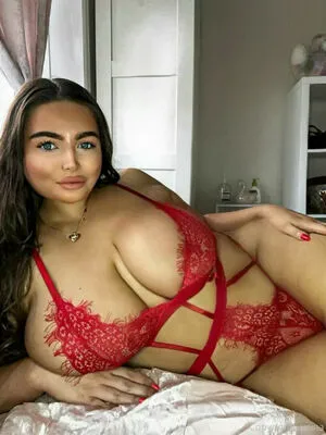 Luci May OnlyFans Leaked Free Thumbnail Picture - #SSKLyCp7xB
