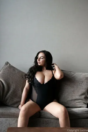 Luci May OnlyFans Leaked Free Thumbnail Picture - #vtDHH8JaA3