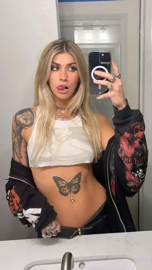 Luci OnlyFans Leaked Free Thumbnail Picture - #92paleRBaE