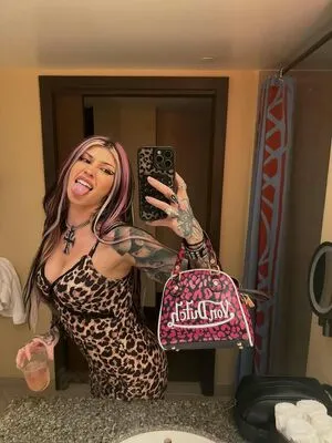 Luci OnlyFans Leaked Free Thumbnail Picture - #HmxGZVvxod