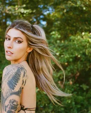 Luci OnlyFans Leaked Free Thumbnail Picture - #UtmELIRxZa