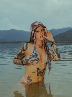 Luci OnlyFans Leaked Free Thumbnail Picture - #XD8OUIBX3I