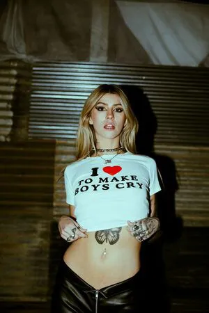 Luci OnlyFans Leaked Free Thumbnail Picture - #daDiNRCVP1