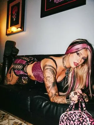 Luci OnlyFans Leaked Free Thumbnail Picture - #m3hOihcJO4