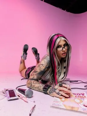 Luci OnlyFans Leaked Free Thumbnail Picture - #wXeA0KxMx7