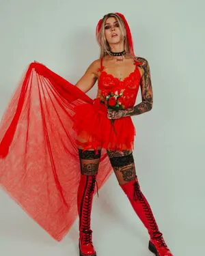 Luci OnlyFans Leaked Free Thumbnail Picture - #xGMPQZVDmb